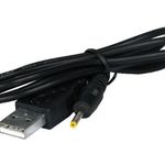 Cámara inalámbrica 2.4Ghz integrada en reloj de muñeca - VDV 063 - 04