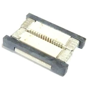 Empalme compacto para tira de LED monocromo de 8 mm
