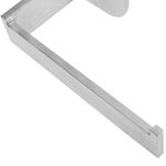 Portarrollos WC para papel higiénico de acero inoxidable - IP09200 - 10