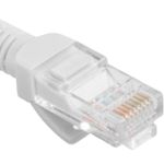 Cable de red ethernet Cat. 5e UTP de 5 m de color gris PCU5-10CC-0500-S - RL16200 - 03