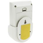 Lámpara de emergencia con sensor de movimiento por infrarrojos - NG09900 - 05