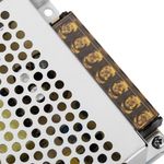 Fuente de alimentación industrial 12VDC 10A - VF01200 - 06