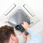 Anemómetro PCE-VA 20 - PC02200 - 03