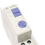 Temporizador electrónico para carril DIN 35mm - DO08600 - 04