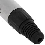 Conector jack 6.3mm hembra mono metal - XN08900 - 05