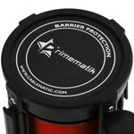 Casete de recambio para cinta retráctil 3m rojo - BB03200 - 06