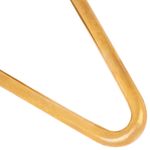 Pies para mesa y mueble Patas en acero 2 varillas 20 cm cobre intenso 4-pack - IN01400 - 07