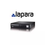 SAI interactivo Lapara 1100VA/950W, in-line, sinusoidal - LA-ITR-1100LCD - 03