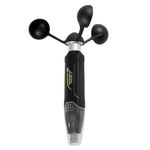 Anemómetro PCE-ADL 11 para uso en computadoras - PC01400 - 01
