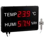Higrómetro PCE-G 2 - PC31000 - 01