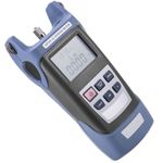 Medidor de potencia óptica de -70 dBm a +3 dBm - CT03400 - 10