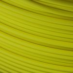 Bobina de fibra óptica 9/125 monomodo 3.0 mm duplex de 100 m OS2 - FH01500 - 03