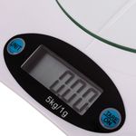 Báscula digital para cocina - HT10100 - 08