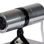 Cámara larga distancia Wireless 2.4 GHz con batería y micrófono - VDV 104 - 06