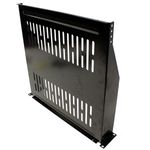 Bandeja rack de fijación frontal de 2U y profundidad 455 mm - WK08900 - 03