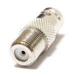 Adaptador BNC-hembra a F-hembra - TF05600 - 01