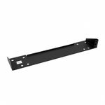Estructura rack mural 19" de 1U vertical de pared o bajo escritorio - RR05000 - 03