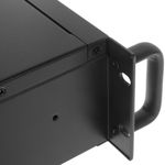 Caja rack 19" IPC ATX 2U 3 x 3.5" fondo 400mm - CK06000 - 08