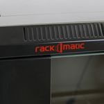Armario rack mural 19" 4U 570x450x300mm pared SOHORack desmontado DIY de RackMatic - WN00100 - 09