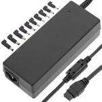 Fuente de alimentación Adaptador universal para ordenador portátil de 18.5-20 VDC 90W 5A - FA03200 - 01
