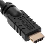 Super cable HDMI 1.4 HDMI-A macho a macho de 10 m - HH00600 - 02