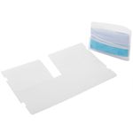 Funda protectora plegable porta mascarillas 10 unidades - CV12200 - 04
