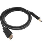 Cable DisplayPort macho a HDMI macho 1.8m - YP02200 - 04