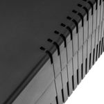 SAI de linea sinusoidal SW-PRO de 1100VA 700W con 4 schuko - UP12100 - 07