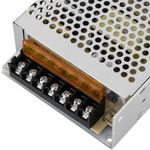Fuente de alimentación industrial 12VDC 10A - VF01200 - 07
