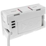 Termómetro e higrómetro con sensor para panel DW-0223 - AO05800 - 08