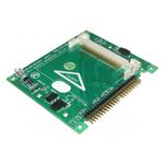 Slot COMPACTFLASH a IDE-HDD 2.5 (1xCF a IDC44-M) - SL07500 - 02