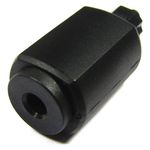 Adaptador Mini-TosLink a TosLink - TL03600 - 02