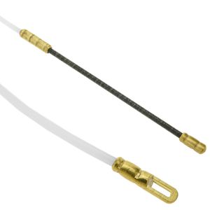 Pasacables nailon de 5m