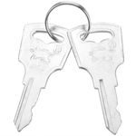 Dispensador de toallas de papel para baño en acero inoxidable - KS06500 - 10