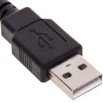 Cable USB 2.0 5-pin a AM 30cm (5P-M/A-M) - UB02300 - 02