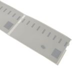 Rollo bobina de 220 etiquetas adhesivas compatibles con Dymo S0722430 y 99014 54x101mm 10-pack - KT04200 - 03