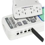 Termómetro PCE-T390 - PC55400 - 03