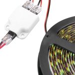 Adaptador multiplicador 1 a 2 para conector rápido - TB10200 - 03