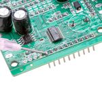 Pluma de pintura de plata para reparación de circuitos electrónicos - VT05000 - 03