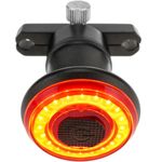 Luz trasera y de freno automática para bicicleta - BJ02200 - 04