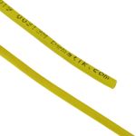 Bobina de fibra óptica 9/125 monomodo 3.0 mm simplex de 300 m OS2 - FH01200 - 04