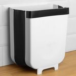 Cubo basura plegable con soporte cocina - KS49100 - 04