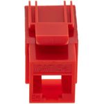Keystone RJ45 hembra TB110 Cat. 5e UTP pack de 6 unidades - RC10600 - 05