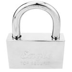 Candado de seguridad acero 70mm 2-pack - YZ02700 - 05
