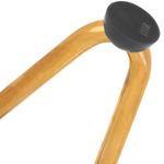 Pies para mesa y mueble Patas en acero 2 varillas 20 cm cobre 4-pack - SA48800 - 09