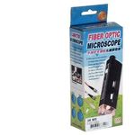 Microscópio para fibra óptica - SK 920 - 02