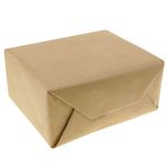 Portarrollos de pared con bobina de 20 cms. Dispensador de papel de embalaje en bobinas de hasta 20 cm 8" - KX02000 - 10
