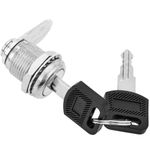 Cerradura SOHORack paneles laterales - WO03100 - 04