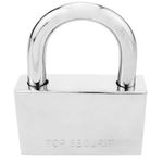 Candado de seguridad acero 70mm - LK04000 - 05
