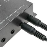 Repetidor de infrarrojos IR con 3 puertos receptores y 6 emisores - IR02300 - 06